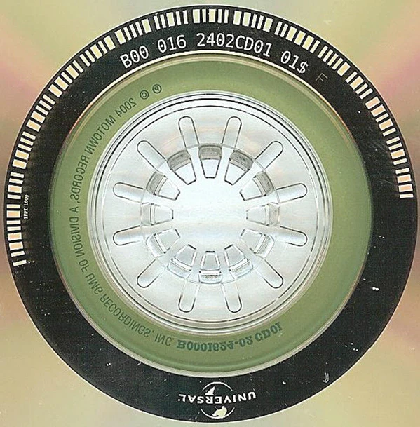 Diana Ross & The Supremes* And The Temptations - Joined Together: The Complete Studio Duets (2xCD, Comp, RM) - Image 5