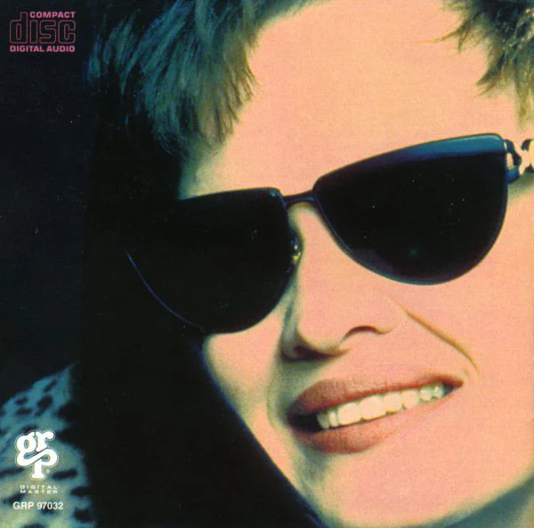 Diane Schuur - Love Songs (CD, Album) - Image 3
