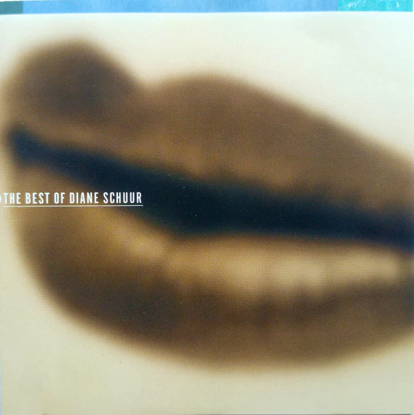 Diane Schuur - The Best Of Diane Schuur (CD, Comp)