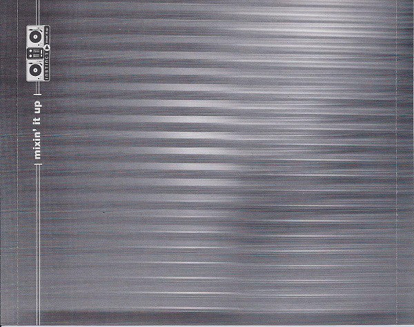 Dietrich Schoenemann - An Agenda And A Beat (CD, Mixed) - Image 5