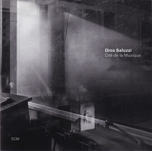 Dino Saluzzi - Cité De La Musique (CD, Album) - Image 2