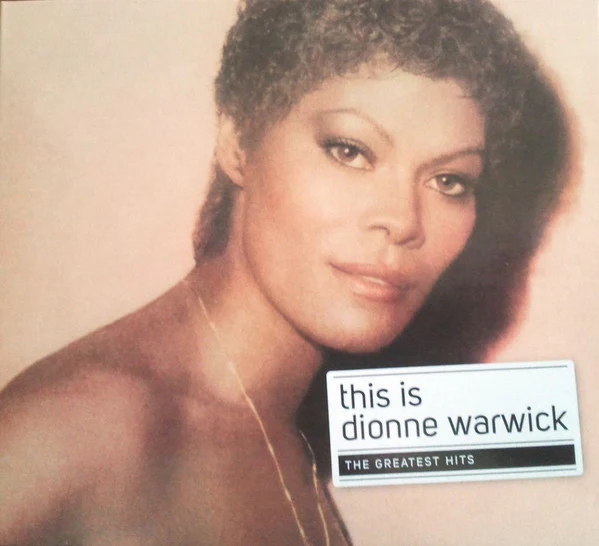Dionne Warwick - This Is Dionne Warwick - The Greatest Hits (CD, Comp, Dig)