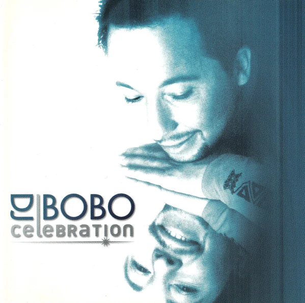 DJ BoBo - Celebration (CD, Album)