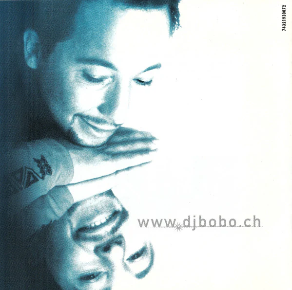 DJ BoBo - Celebration (CD, Album) - Image 2