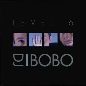 DJ BoBo - Level 6 (CD, Album)