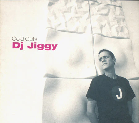 DJ Jiggy - Cold Cuts (2xCD, Comp, Mixed)