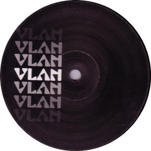 DJ - NR - Untitled (12") - Image 2