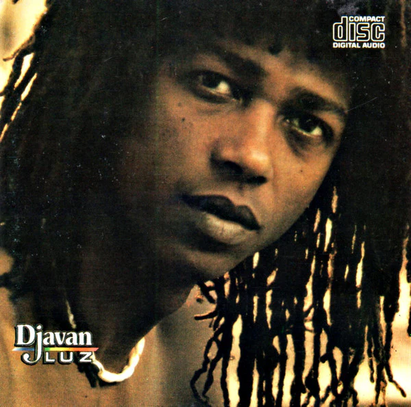 Djavan - Luz (CD, Album, RE)
