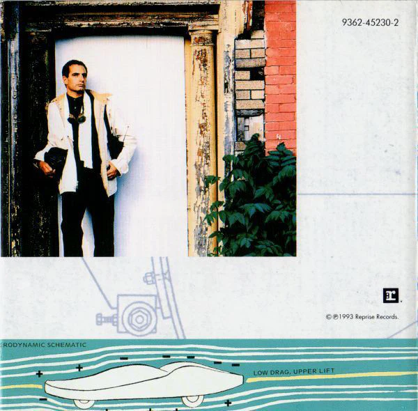 Donald Fagen - Kamakiriad (CD, Album) - Image 5