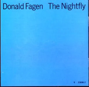 Donald Fagen - The Nightfly (CD, Album, RE, SRC) - Image 2