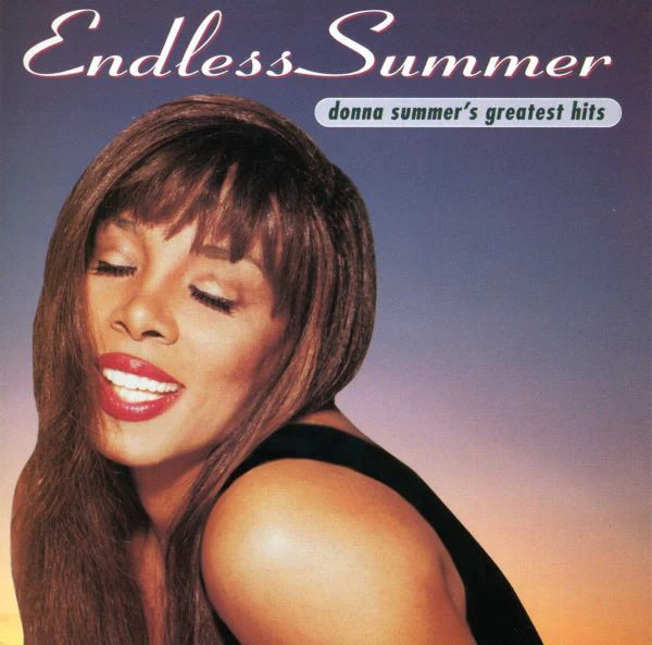 Donna Summer - Endless Summer (CD, Comp, Club)