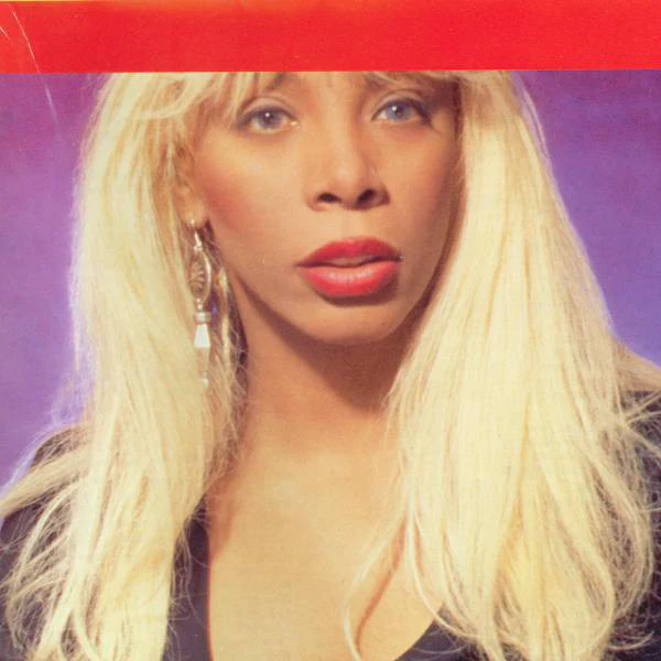 Donna Summer - Mistaken Identity (CD, Album) - Image 4
