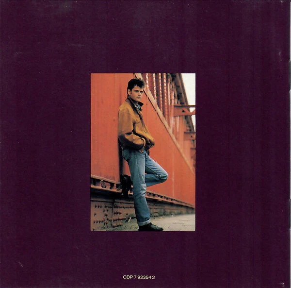Donny Osmond - Donny Osmond (CD, Album) - Image 2