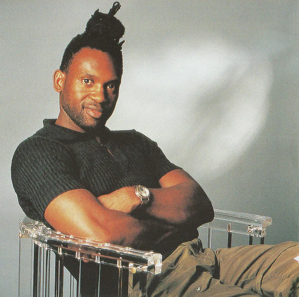 Dr. Alban - I Believe (CD, Album) - Image 3