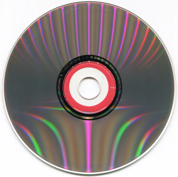 Dr. Alban - Ragga Gone Re-mix (CD, Comp, Ltd) - Image 4