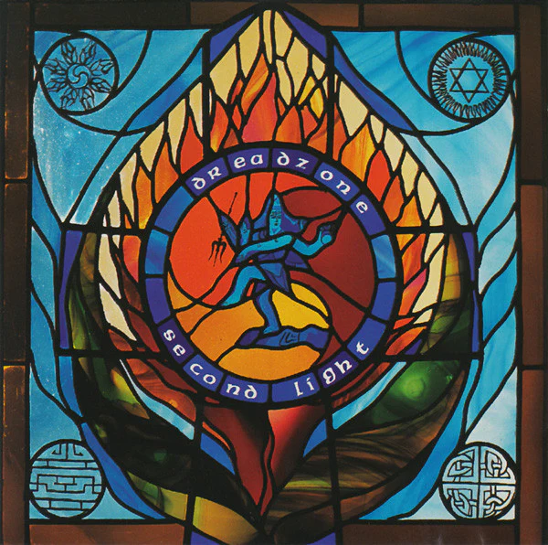 Dreadzone - Second Light (CD, Album)