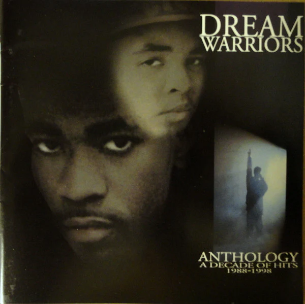 Dream Warriors - Anthology: A Decade Of Hits 1988-1998 (CD, Comp)
