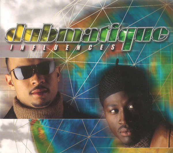 Dubmatique - Influences (CD, Album)