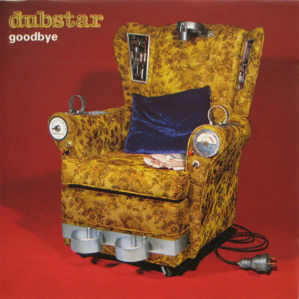 Dubstar (2) - Goodbye (CD, Album)