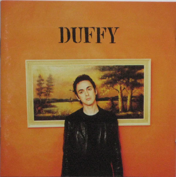 Duffy* - Duffy (CD, Album)