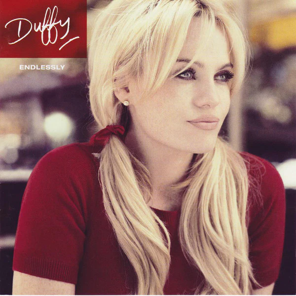 Duffy - Endlessly (CD, Album, Enh)