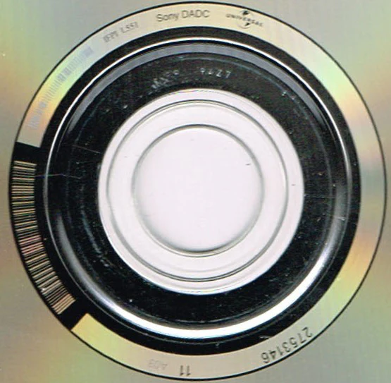 Duffy - Endlessly (CD, Album, Enh) - Image 4