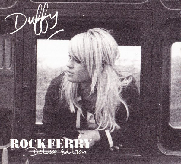 Duffy - Rockferry (2xCD, Album, Dlx, Dig)