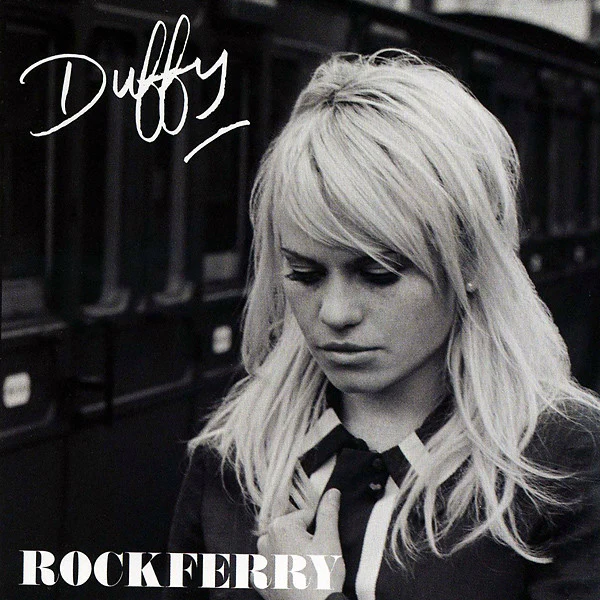 Duffy - Rockferry (CD, Album, Sup)