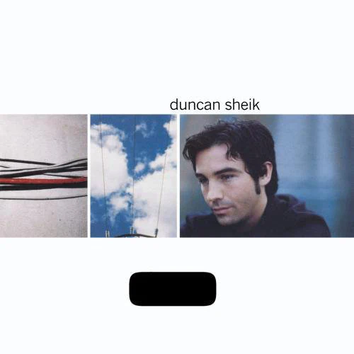 Duncan Sheik - Humming (CD, Album)