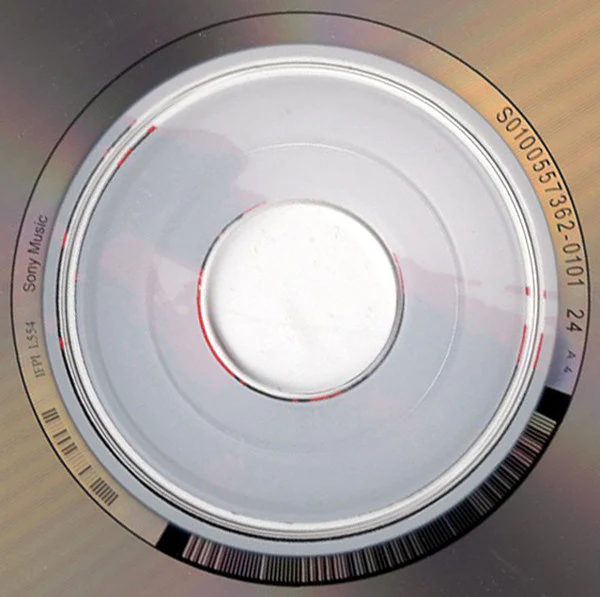 Duran Duran - Astronaut (CD, Album, Copy Prot., Enh) - Image 4