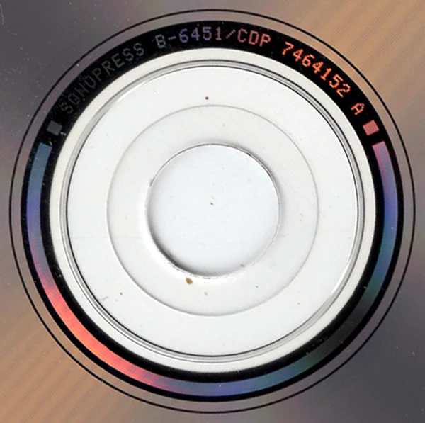 Duran Duran - Notorious (CD, Album) - Image 4