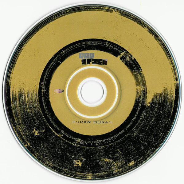 Duran Duran - Pop Trash (CD, Album) - Image 2