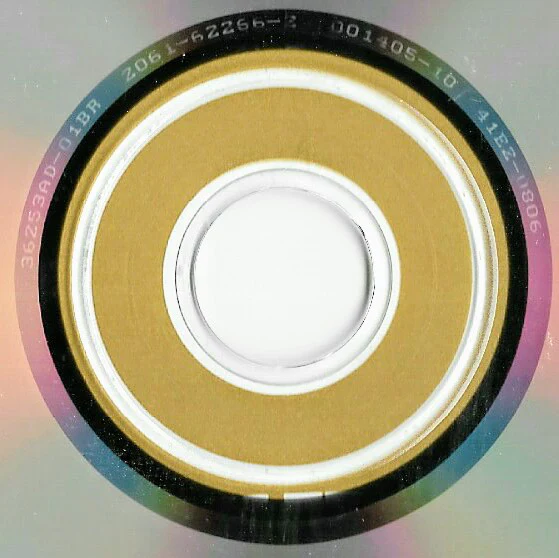Duran Duran - Pop Trash (CD, Album) - Image 3
