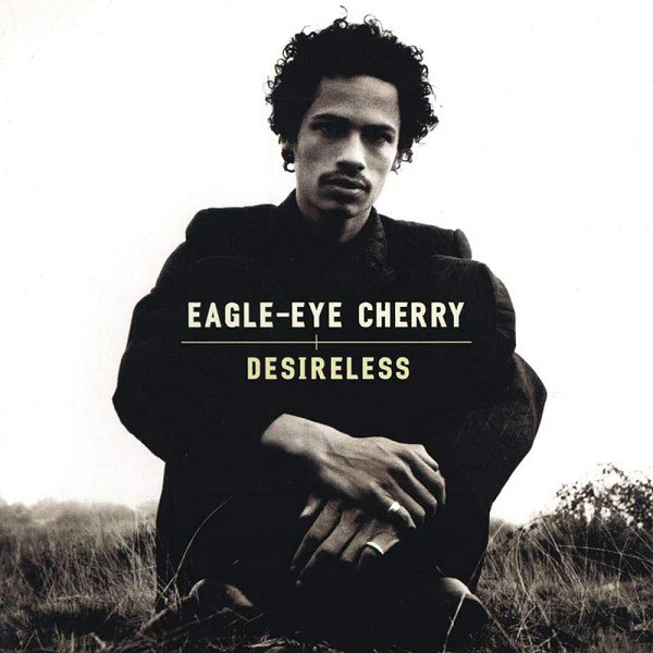 Eagle-Eye Cherry - Desireless (CD, Album)