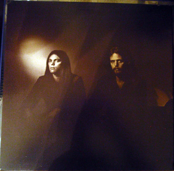 Eagles - The Long Run (LP, Album, Club, Col) - Image 4