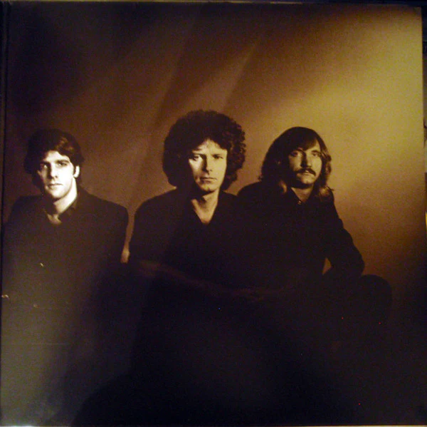 Eagles - The Long Run (LP, Album, Club, Col) - Image 5