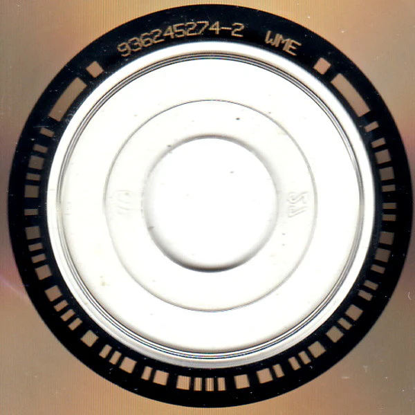 Earth, Wind & Fire - Millennium (CD, Album) - Image 4