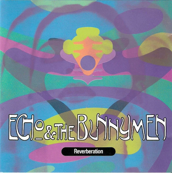 Echo & The Bunnymen - Reverberation (CD, Album)