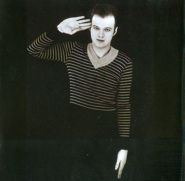 Edwyn Collins - Gorgeous George (CD, Album, RE) - Image 5