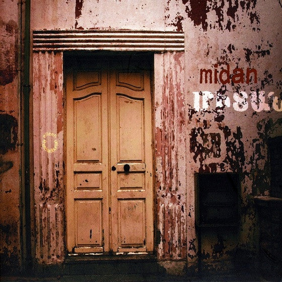 Eileen Khatchadourian - Midan (CD, Album)