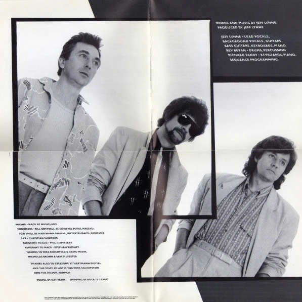 Electric Light Orchestra - Balance Of Power (CD, Album, RE, Pit) - Image 5