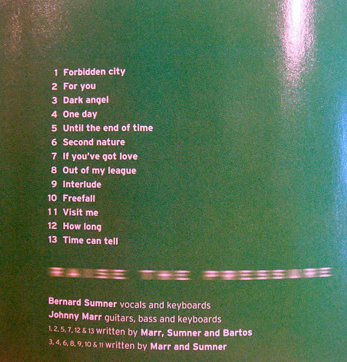 Electronic - Raise The Pressure (CD, Album) - Image 3