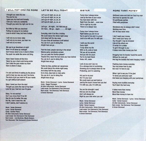 Eleven Thirty - Olé Olé (CD, Album) - Image 5