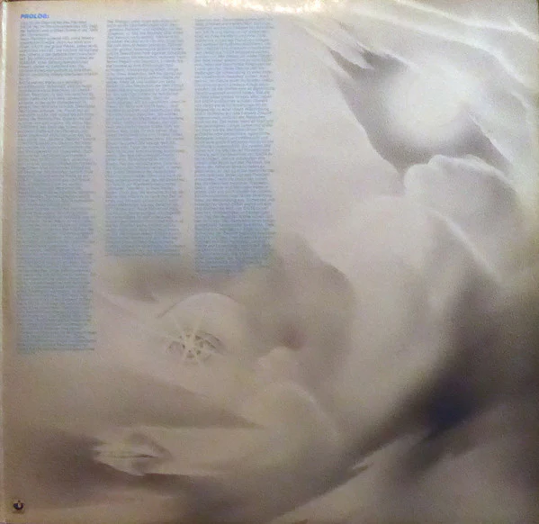 Eloy - Planets (LP, Album, Gat) - Image 3