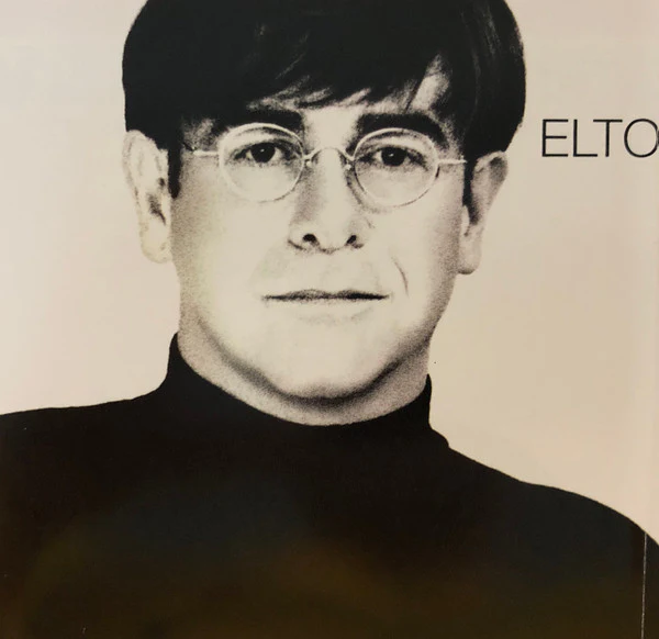 Elton John - Made In England (CD, Single) - Image 5