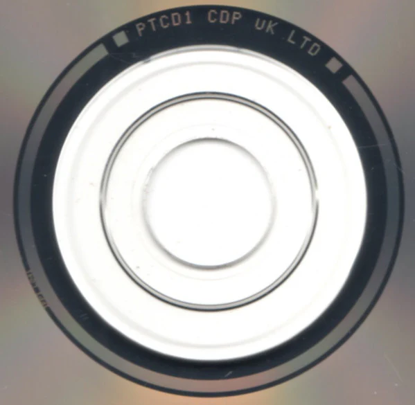 Elton John - Something About The Way You Look Tonight / Candle In The Wind 1997 (CD, Single) - Image 5