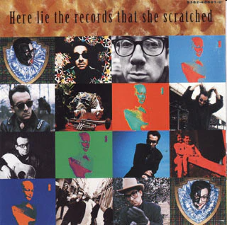 Elvis Costello - Extreme Honey (The Very Best Of The Warner Bros. Years) (CD, Comp) - Image 2