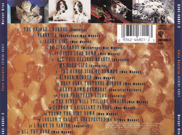 Elvis Costello - Extreme Honey (The Very Best Of The Warner Bros. Years) (CD, Comp) - Image 5