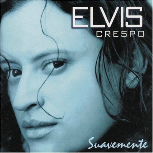 Elvis Crespo - Suavemente (CD, Album)