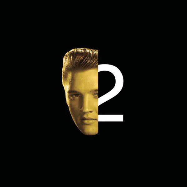 Elvis Presley - Elvis 2nd To None (CD, Comp)